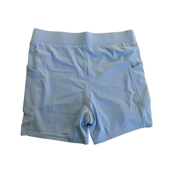 RNWK Renwick Sport Golf Performance Madras Polo Dress NWT Size M Retail $125 - Picture 5 of 9